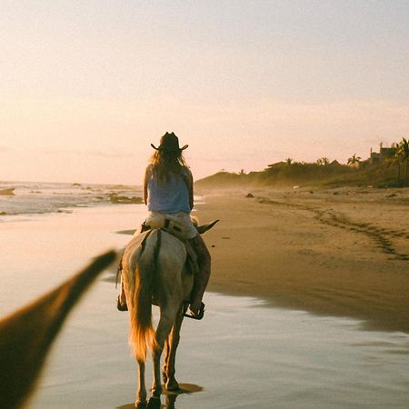 Lo Sereno Casa De Playa 트론코네스 외부 사진