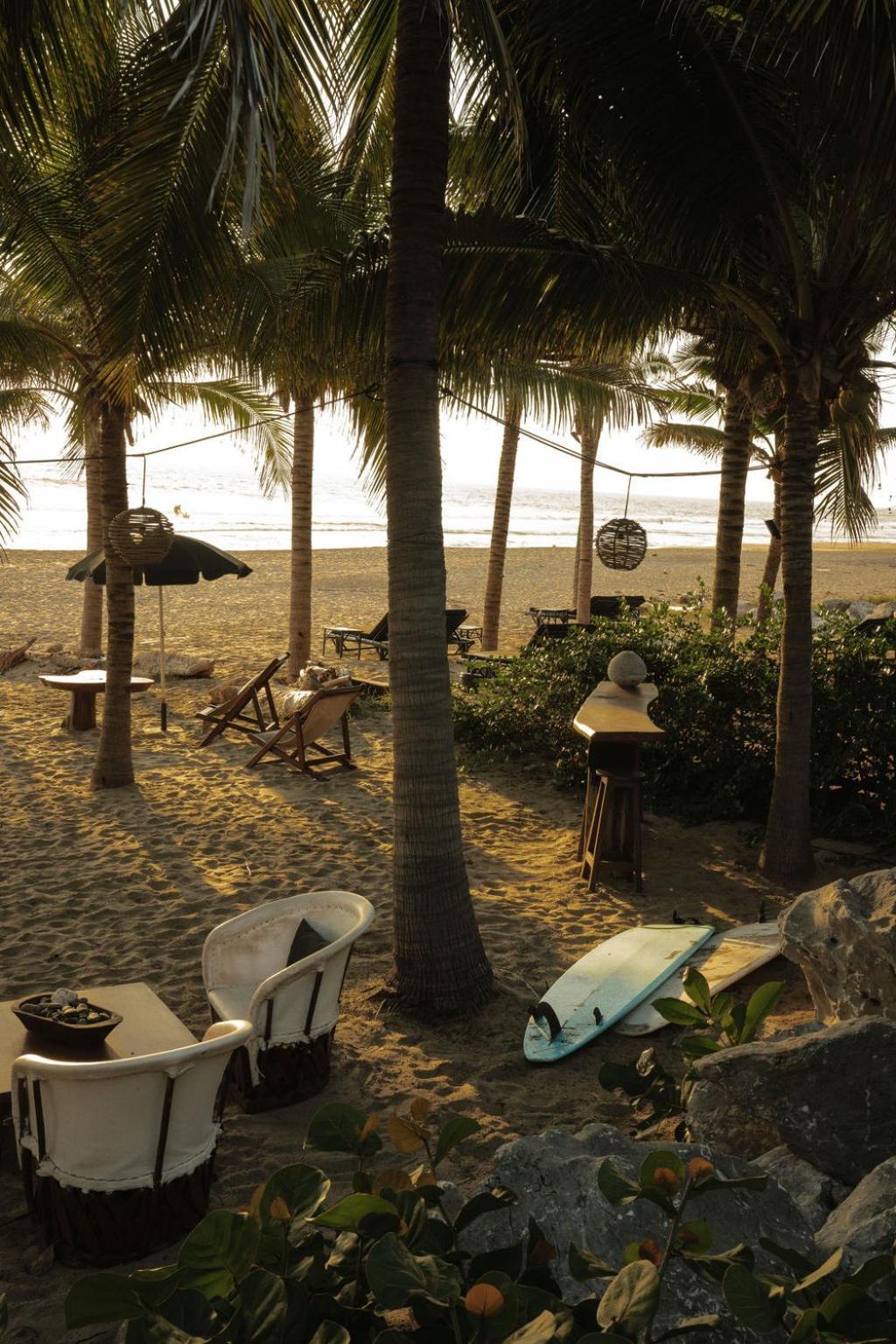 Lo Sereno Casa De Playa 트론코네스 외부 사진
