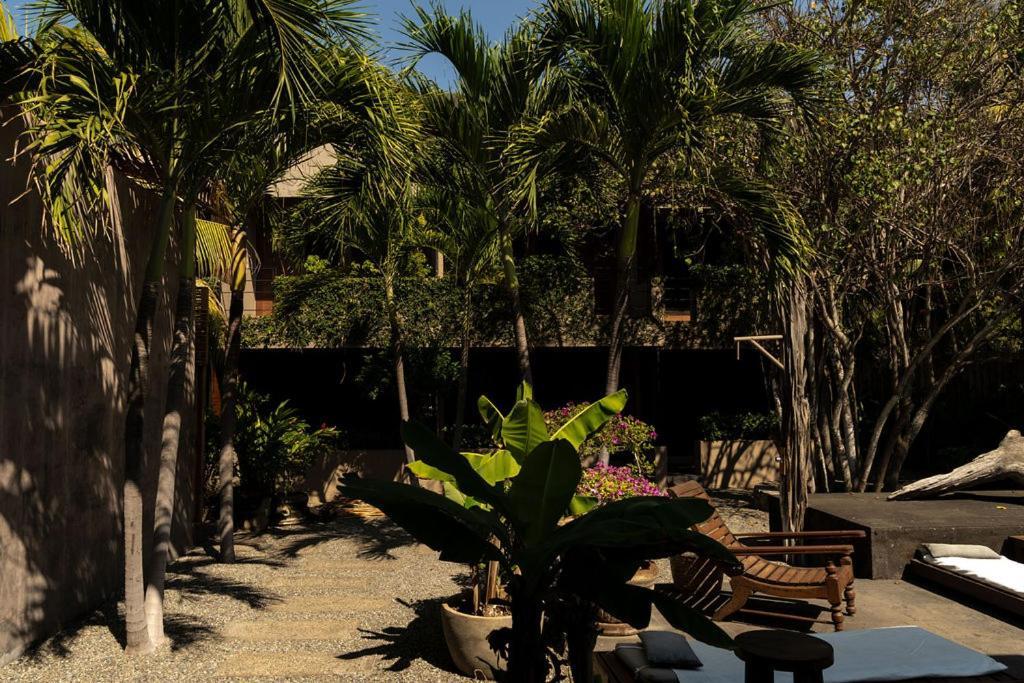 Lo Sereno Casa De Playa 트론코네스 외부 사진